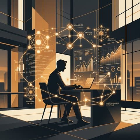 The Creator-Entrepreneur Paradox: Human Capital in an Automated Economy