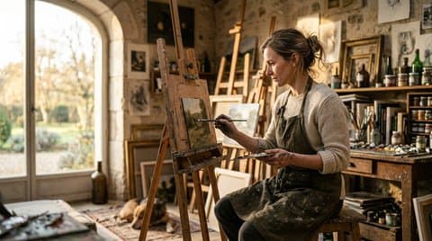 The Imperfection Premium: Why the Flawless Synthetic Flood Is Driving Art Back to the Hand