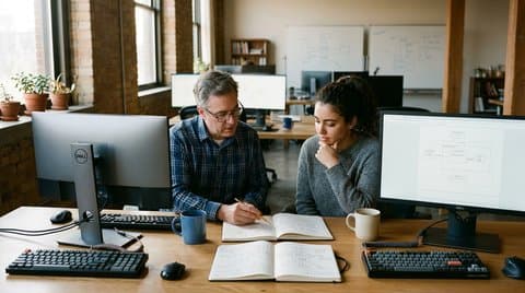 The Broken Apprenticeship: How AI Broke the Guild of Software Engineering