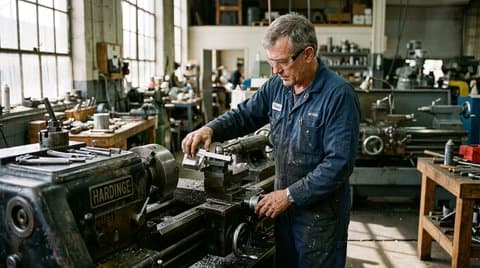 The Forgotten Factories: Deindustrialization and the Revenge of the Material Heartland
