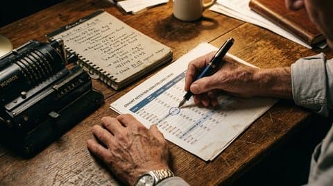 Forensic audit of enterprise AI cohort retention curves showing precipitous decline after month six