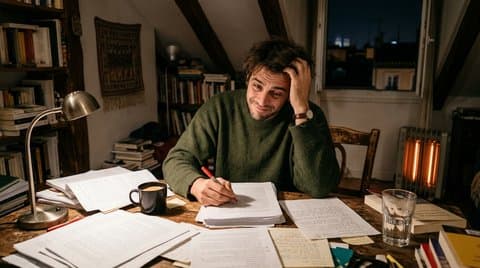 A Novel That Costs More Than My Rent