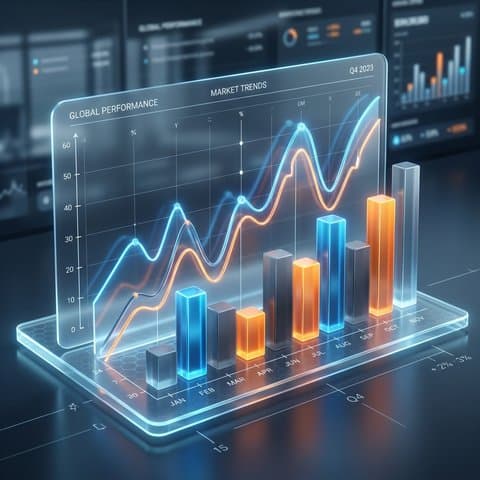 The AI ROI Reckoning: What the Numbers Actually Say