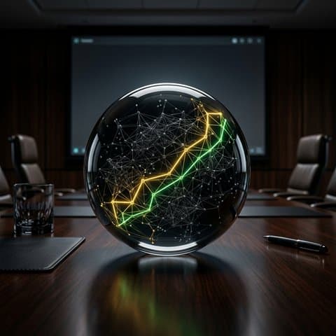 Cherry-Picked Intelligence: The Data Integrity Crisis Inside Corporate AI