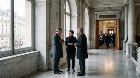 The Sunset of Consensus: Why Mini-Lateral Coalitions Are Replacing the United Nations