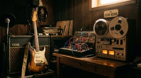 The Architecture of Friction: Why Independent Music Must Escape the Quantized Grid