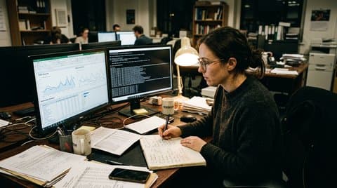 The Zero-Click Collapse: The Death of the 30-Year Open Web Compact