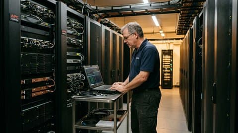 The Autonomous Infrastructure: Why Agents Are Replacing DevOps Pipelines