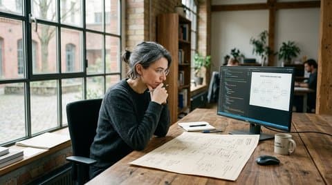 The Shift Down Imperative: Industrializing AI Without Organizational Collapse