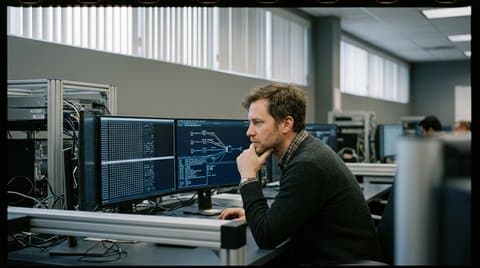 The Weaponized Model: How AI-Powered Cyberattacks Are Rewriting Cryptographic Defense