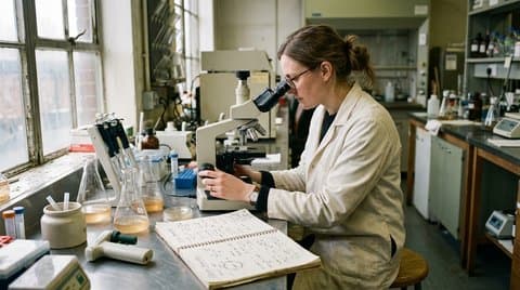 The IDOL Breakthrough: How Synthetic Biology Is Rewriting Alzheimer's