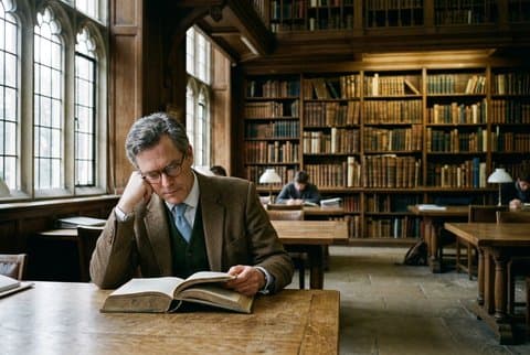 On Refusing to Delegate the Mind