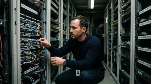Mining the Encrypted Past