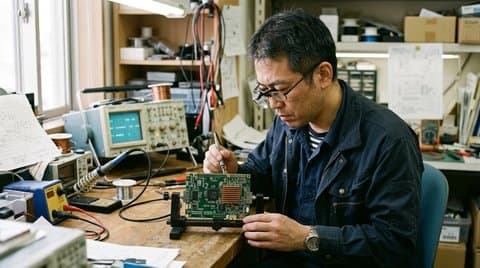Breaking the Hyperscaler Silicon Monopoly