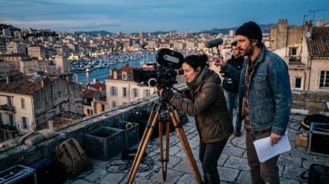 Shoot It on 16mm or Don't Shoot It at All
