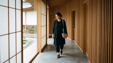 The Architecture of Silence in the Age of Noise