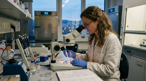 Synthetic Protein Circuits