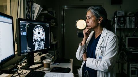 The Forty-Eight Hour Brain