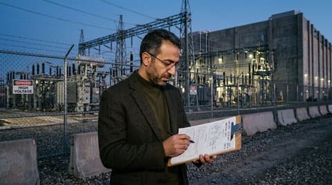 The Invisible Gigawatt Deficit