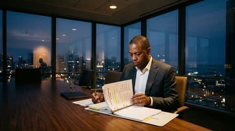 When Swarms Break the Boardroom
