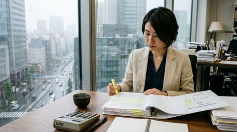 The Arithmetic of Enterprise Disillusion